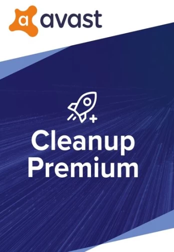 Avast Cleanup Premium PC
