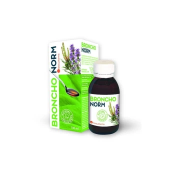 BRONCHONORM, 250 ml