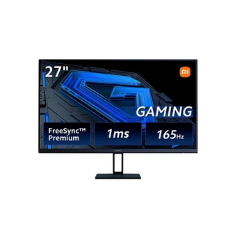 Monitorius Xiaomi Gaming G27i 27"