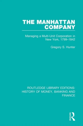 Manhattan Company