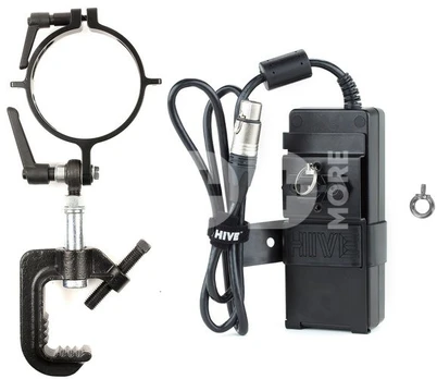 Studio Kit for Hive Omni-Colore LEDs