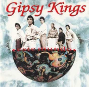 CD Gipsy Kings - Este Mundo