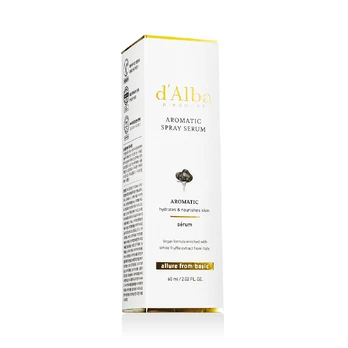 d'Alba Aromatic 60ml
