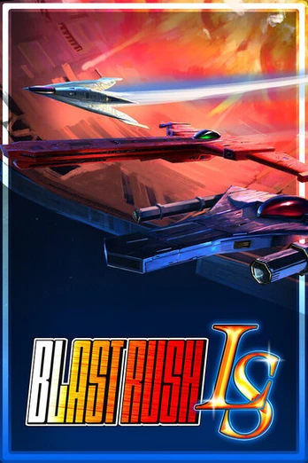 Blast Rush PC