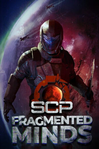 SCP: Fragmented Minds PC