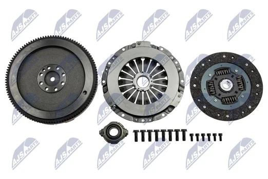 Sankabos komplektas NTY NZS-HY-001