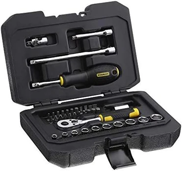 Raketų rinkinys Stanley stmt82828-1 38 Dalys