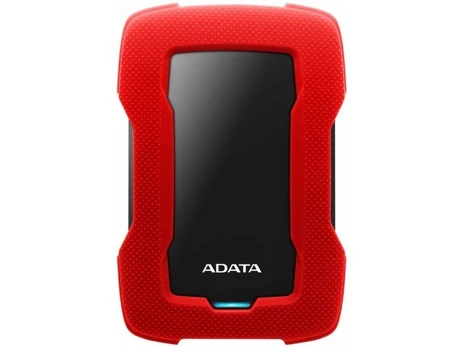 Išorinis kietasis diskas Adata HD330 2 TB, 2.5", USB 3.1