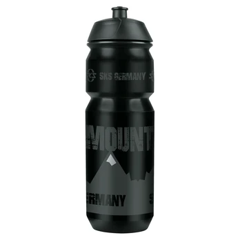 Gertuvė SKS Mountain, 750ml (juoda)