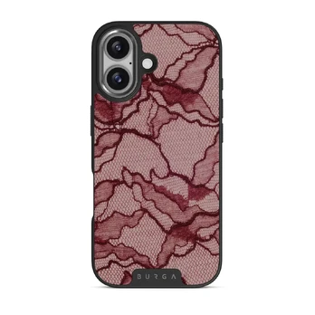Office Siren - iPhone 17 Case, Elite Dark (MagSafe) / Gunmetal