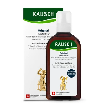 Rausch Original Hair Tincture