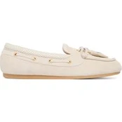 Balerinos Liu Jo Skipper 03 SA6049 PX002 Écru