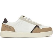 G-Star Raw Laisvalaikio batai V5-10502 Balta