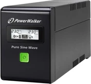PowerWalker VI 800 SW/FR
