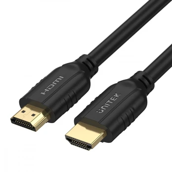 HDMI Cable 2.0 4K 60Hz ;3m C11079BK-3M