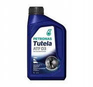 Petronas Tutela ATF Multi 700 variklių alyva, 1L kaina