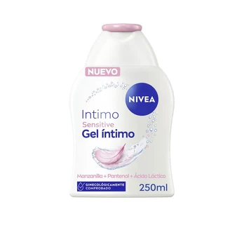 INTIMO SENSITIVE gelis, 250 ml