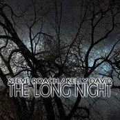 CD Steve Roach / & Kelly David - The Long Night