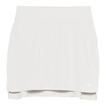 Mini sijonas moterims, Smėlio, Amy skirt