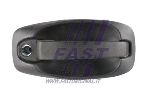 Durų rankenėlė FAST FT94399