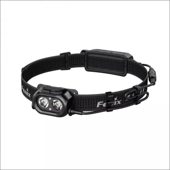 Fenix HP12R-T priekinis žibintas juodas