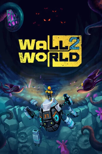 Wall World 2 PC