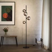 Ideal Lux toršeras Perlage
