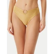 Guess Bikinis E4GO11 KC632 Geltona
