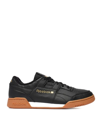 Reebok Laisvalaikio batai EO-WORKOUT PLUS 100271709 Juoda