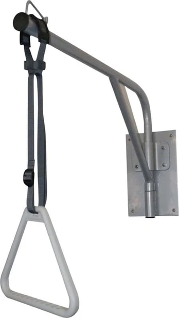Sundo Triangular jib with handle