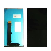 Ekranas Xiaomi Mi mix (juodas) ORG kaina