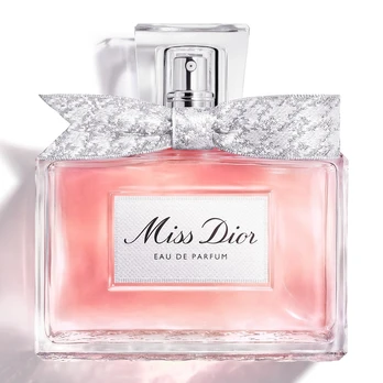 DIOR - MISS DIOR Eau de Parfum Parfumuotas vanduo 100 ml unisex
