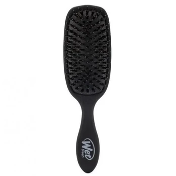 Men's Shine Enhancer Boar Bristle Brush šepetys vyrams