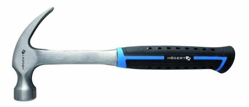 Plaktukas Hogert HT3B035; 450 g