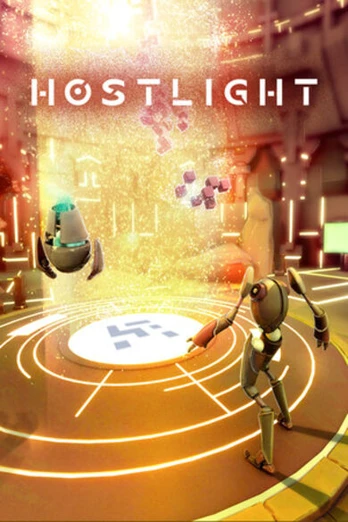 HOSTLIGHT PC