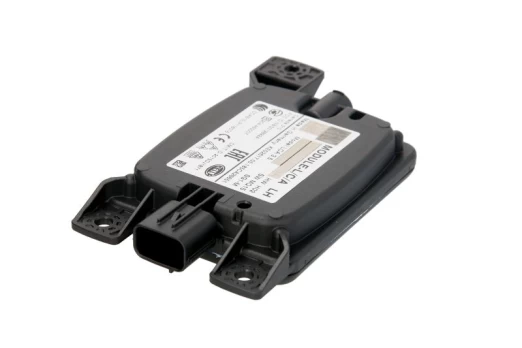 Valdymo blokas, nematomos zonos asistentas 6PZ012 692-641