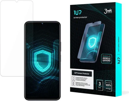 3Mk Protection Motorola Moto E22/E22i - 3mk 1UP