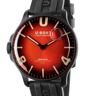 U-Boat 8697/B