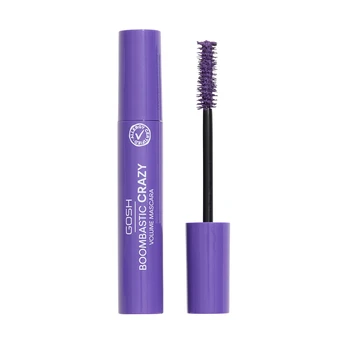 GOSH BOOMBASTIC blakstienų tušas, 13 ml