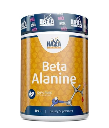 Haya Labs Sports Beta-Alanine 200 g.