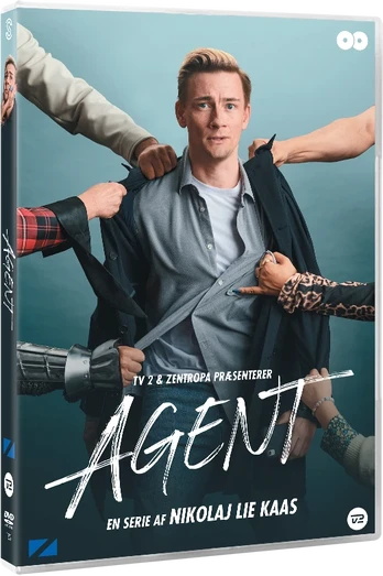 80 AGENTAS