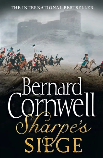 Sharpe’s Siege