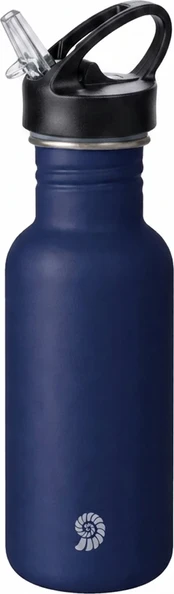 Origin Outdoors Drinking Bottle 'Active' Straw Cap