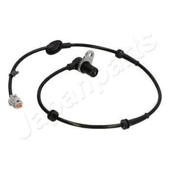 Jutiklis, rato greitis JAPANPARTS ABS-124