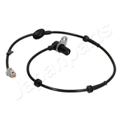 Jutiklis, rato greitis JAPANPARTS ABS-124 kaina
