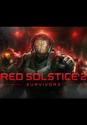 Red Solstice 2: Survivors PC