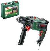 Smūginis gręžtuvas Bosch UniversalImpact 800 kaina