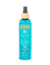 CHI garbanas aktyvinantis losjonas Chi Aloe Vera 177ml kaina