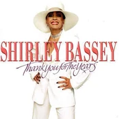CD Shirley Bassey - Thank You For The Years