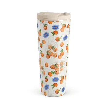 Helios - Travel Mug, 700 ml / Flap